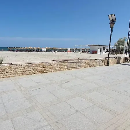 Seaview Promenada Building Stefan *